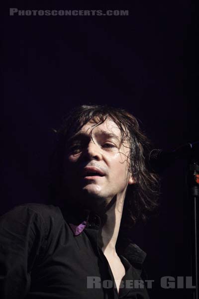 CALI - 2006-04-01 - PARIS - Zenith - 